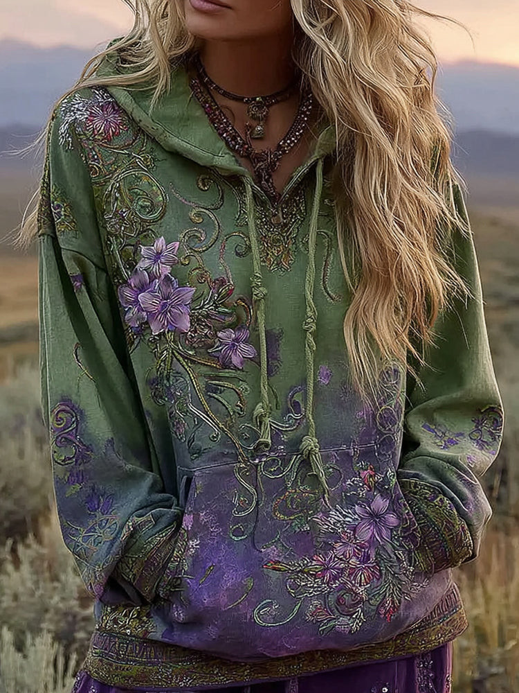Elegantly Designed Garment