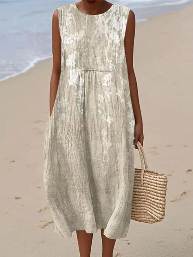 Beautifully Crafted Dress