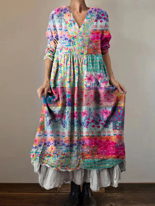 Thoughtfully Designed Garment
