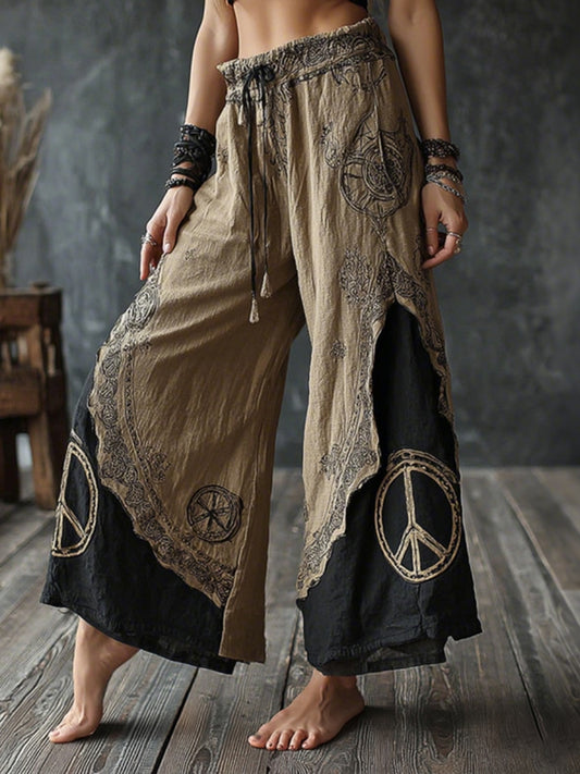 Thoughtfully Designed Pants