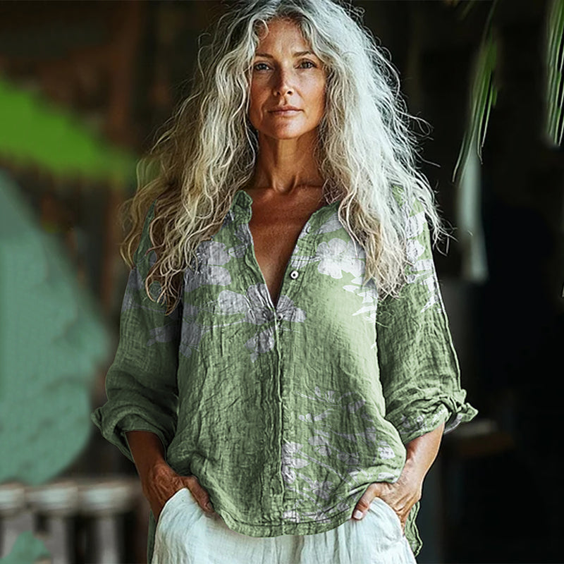 Vintage Inspired Shirt