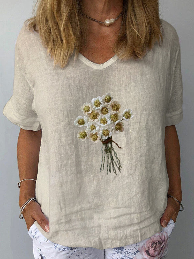 Classic Vintage Shirt