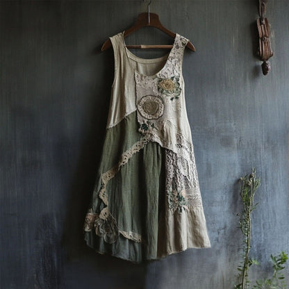 Thoughtfully Designed Dress