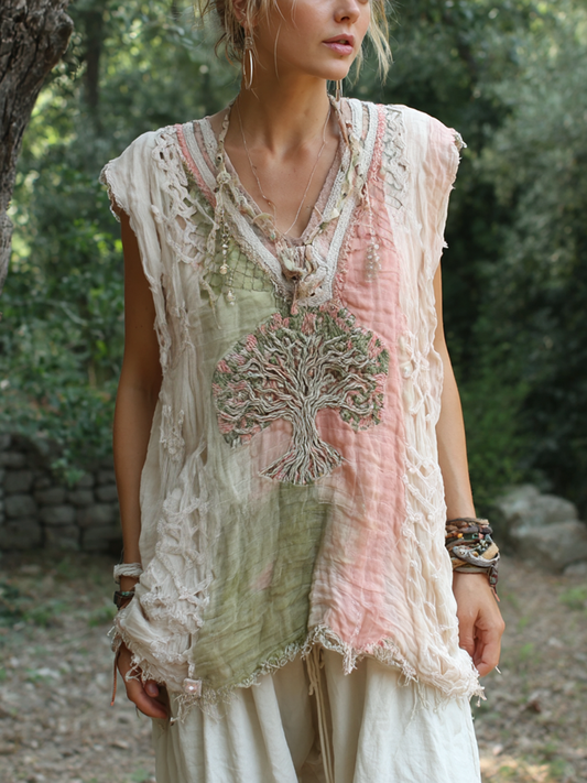 Beautifully Finished Top in a Timeless Design