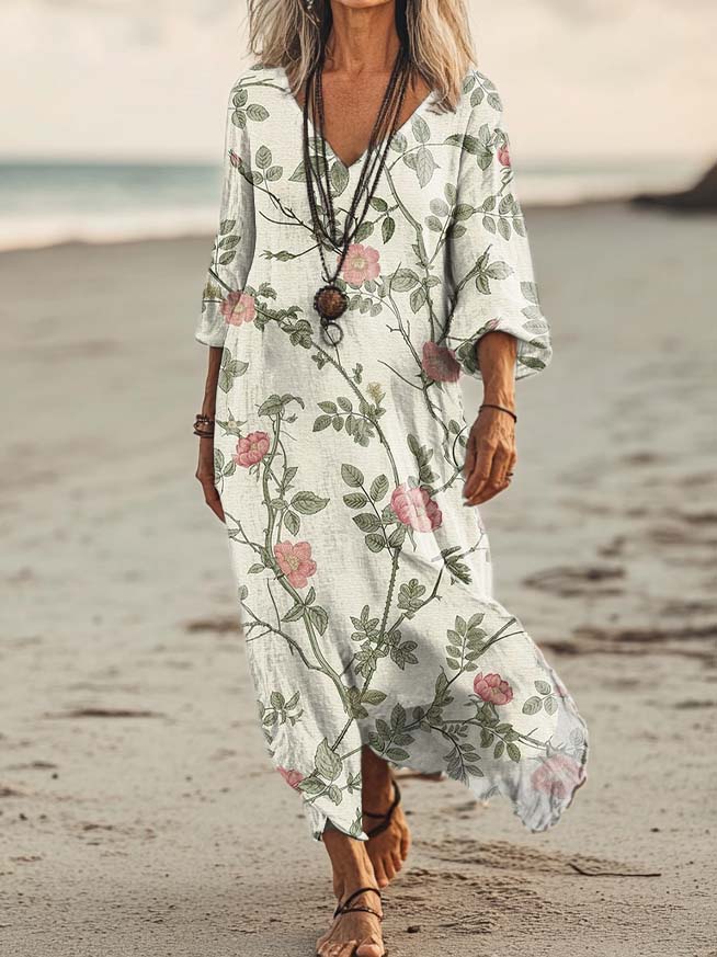 Elegantly Designed Dress