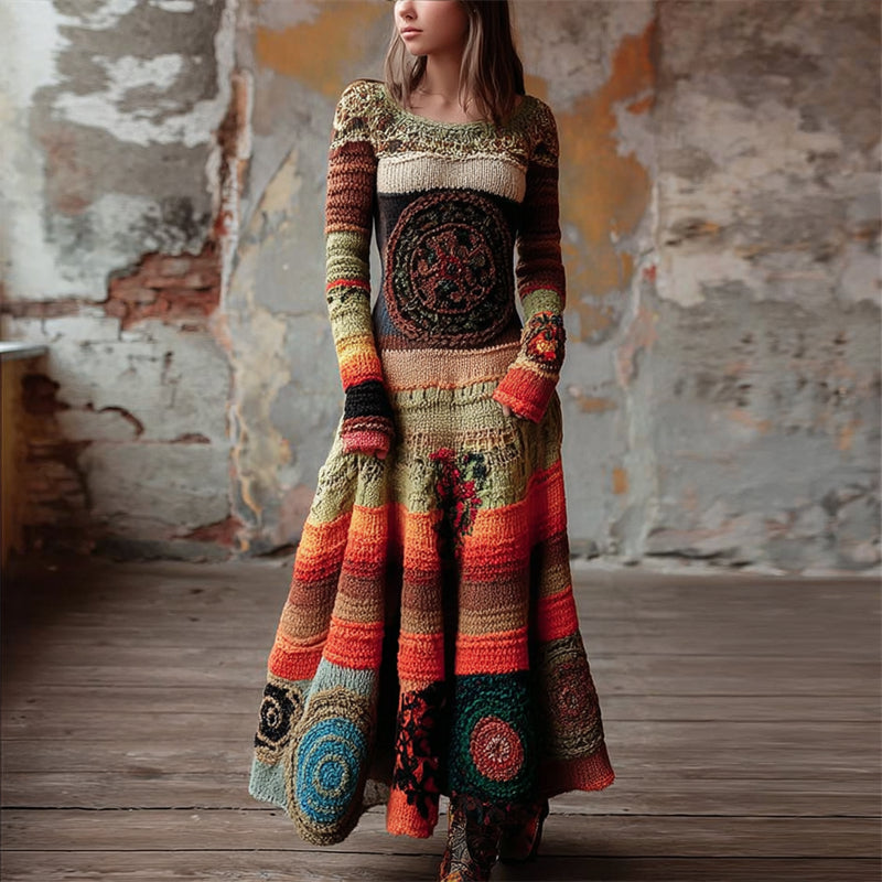 Beautifully Crafted Sweater