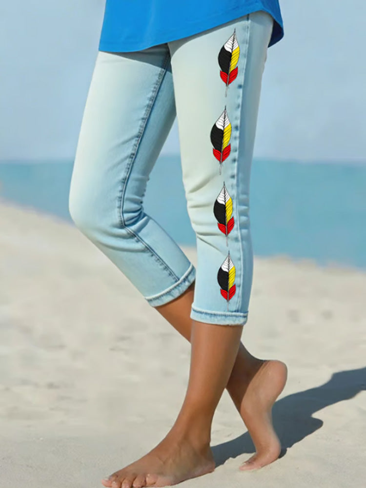 Vintage Inspired Garment