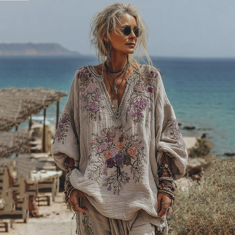 Classic Vintage Shirt