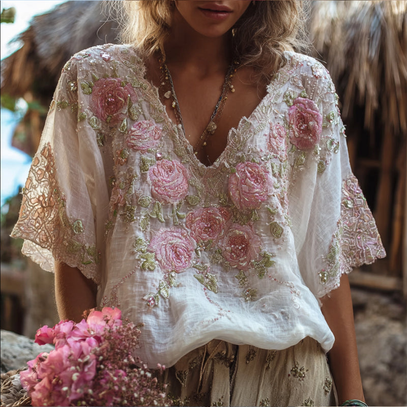 Classic Vintage Shirt