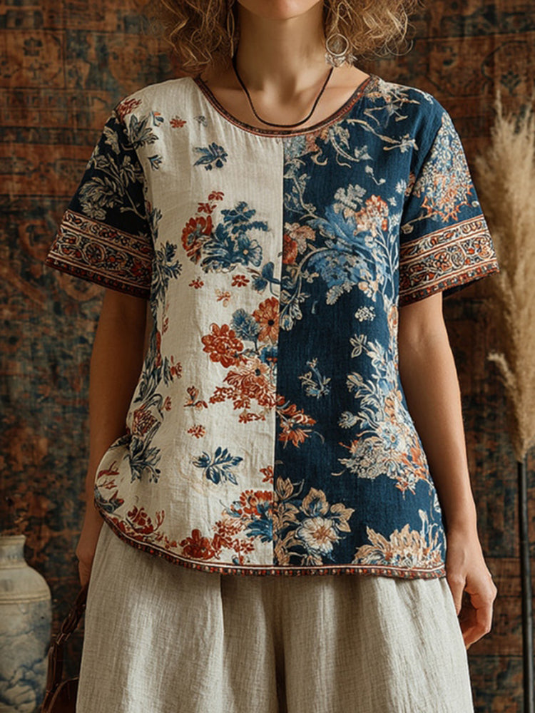 Thoughtfully Designed Top