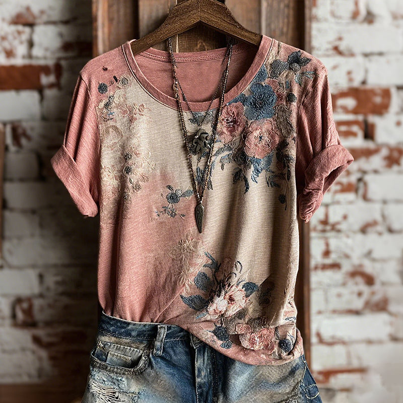 Vintage Inspired T-Shirt