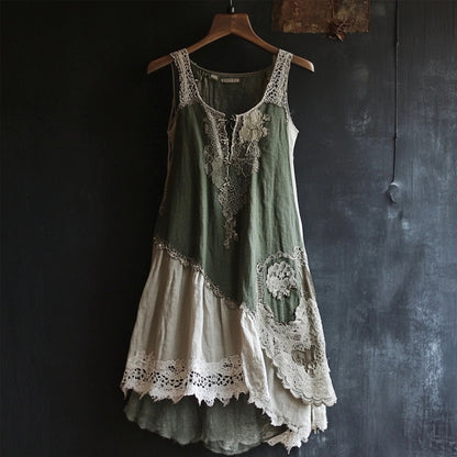 Elegantly Designed Dress