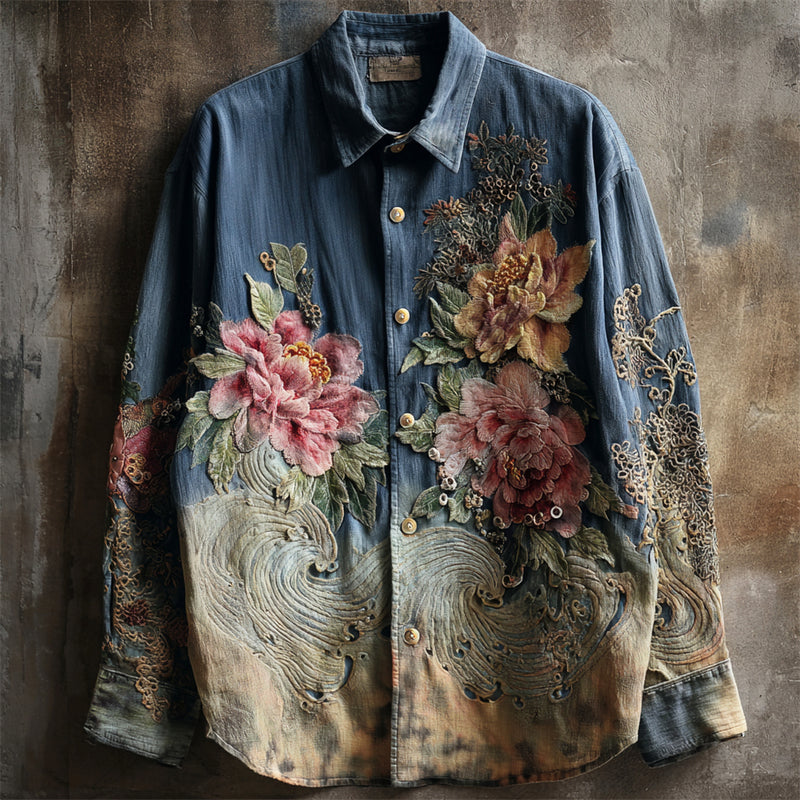 Classic Vintage Shirt