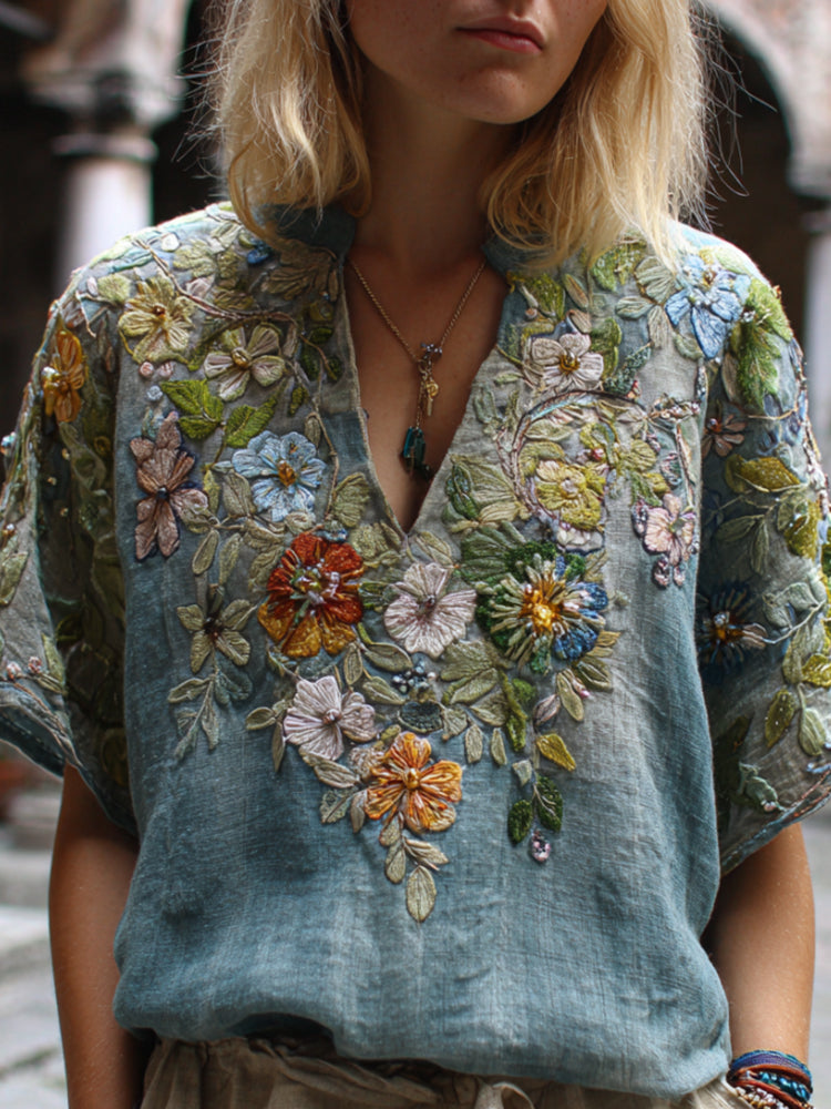 Elegantly Designed Shirt