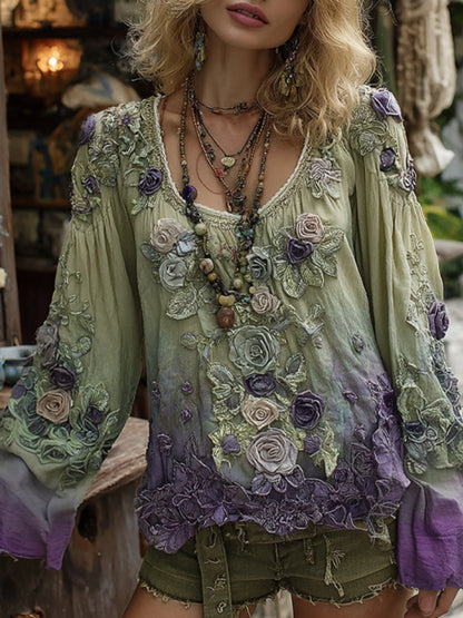 Beautifully Crafted Shirt