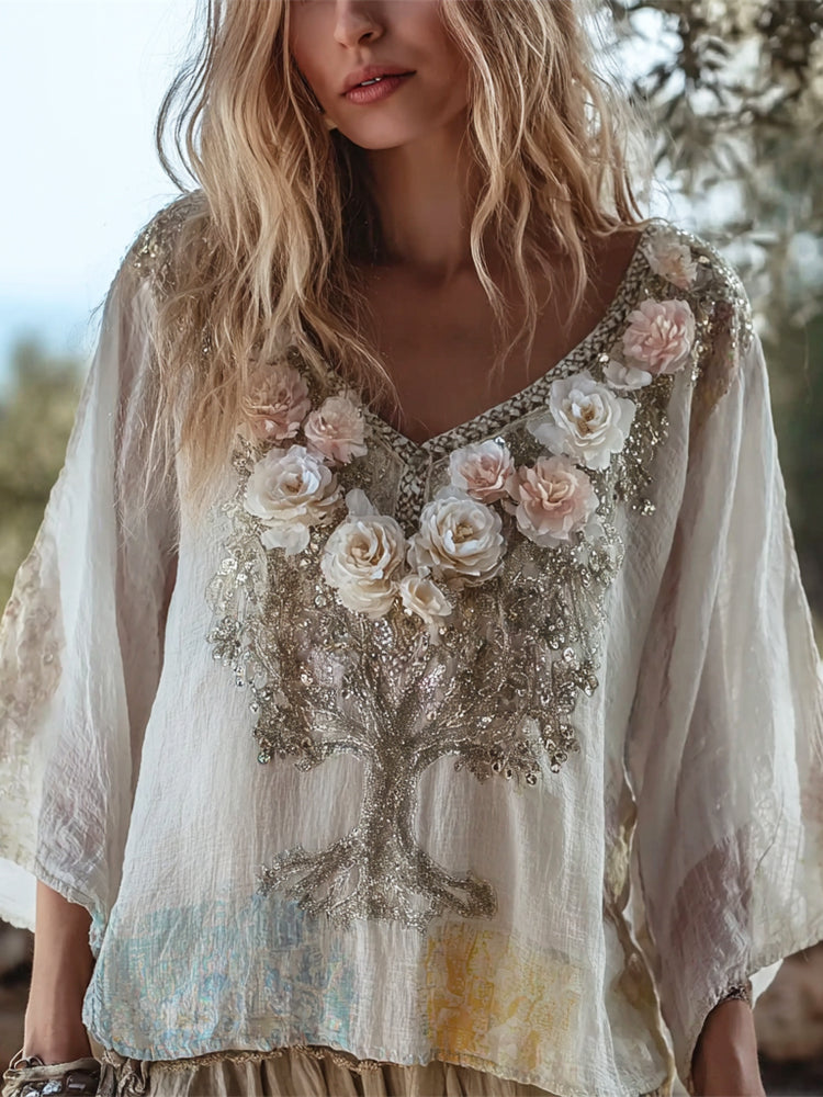 Beautifully Crafted Shirt