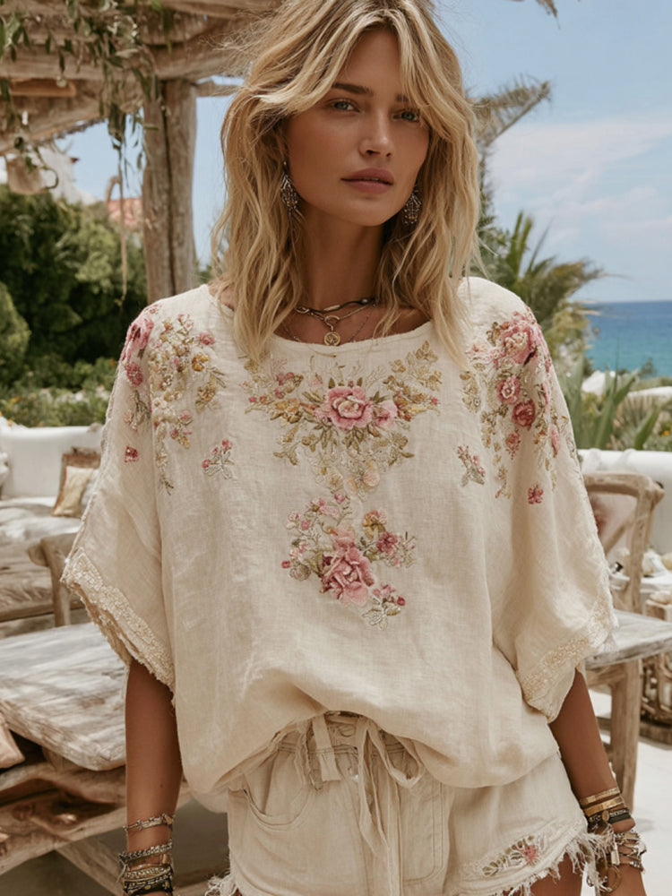 Vintage Inspired Garment