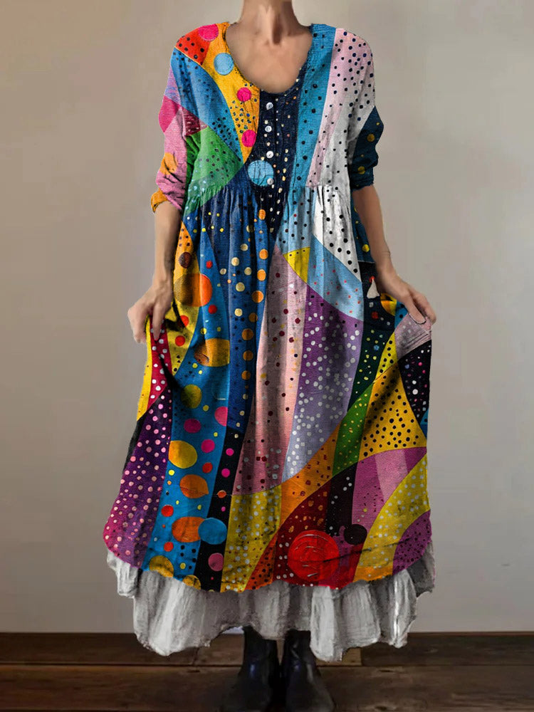 Beautifully Crafted Garment