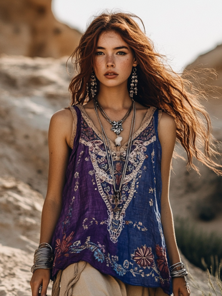 Beautifully Crafted Top