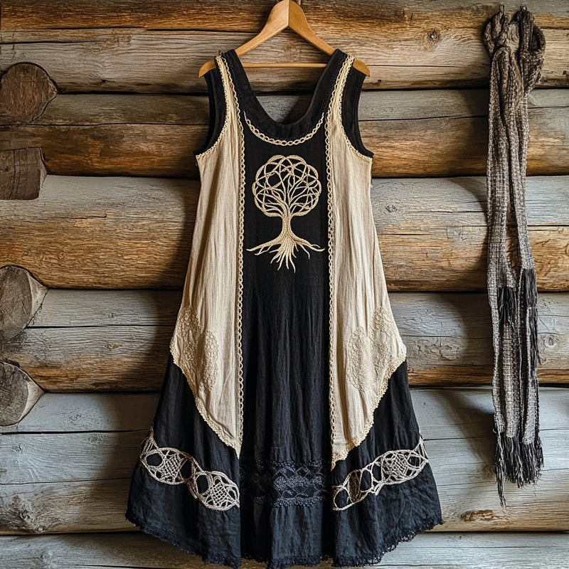 Beautifully Crafted Dress