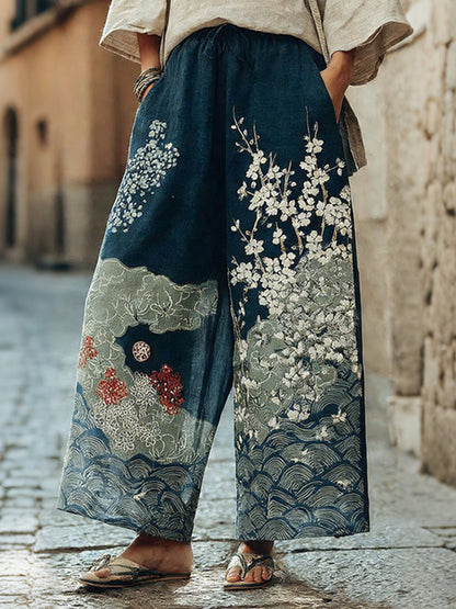Classic Vintage Pants