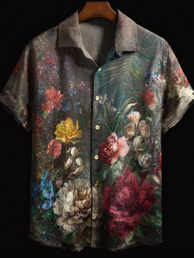 Classic Designed Shirt