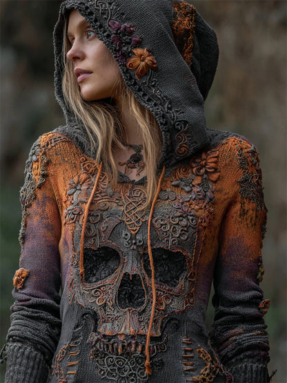Black orange