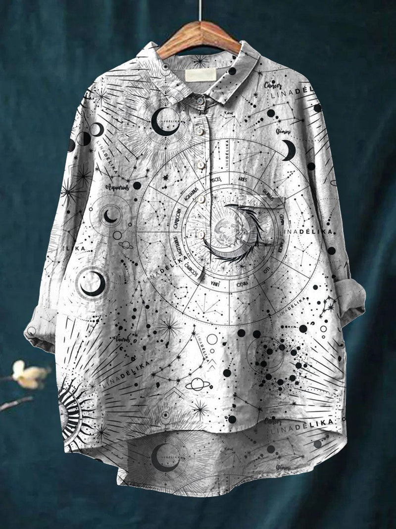Elegantly Designed Shirt