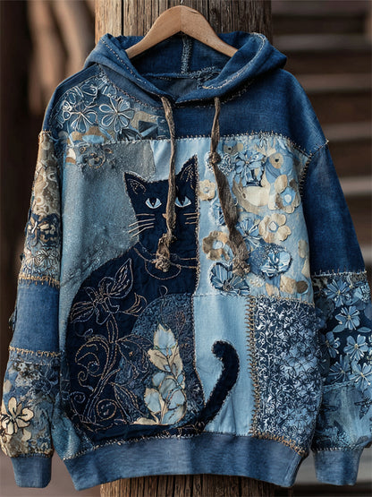 Timeless Vintage Style Garment