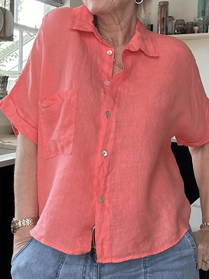 Elegantly Designed Shirt
