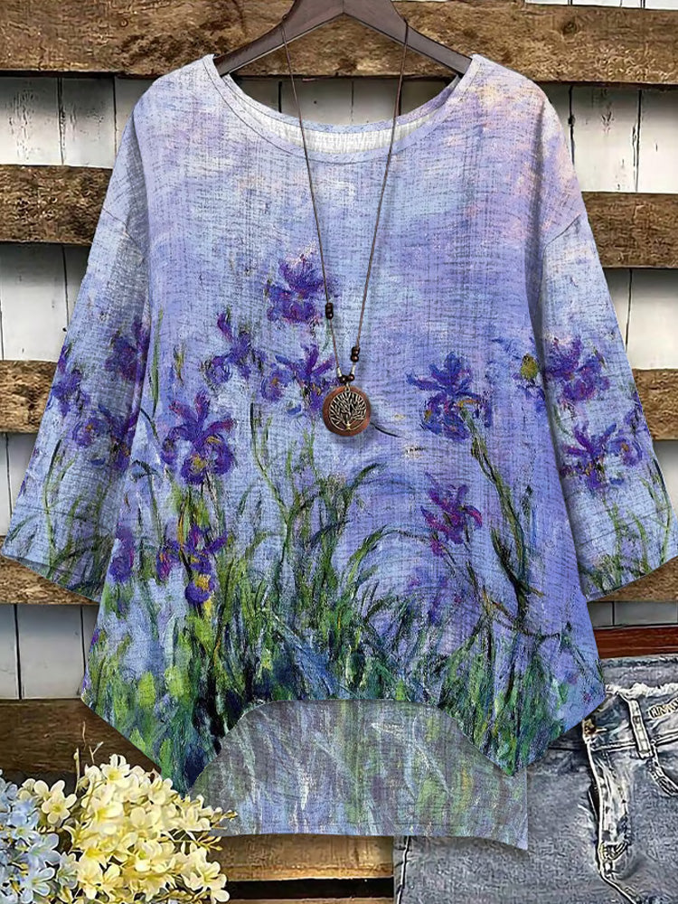 Thoughtfully Designed Top