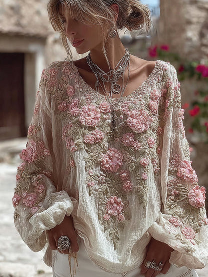 Elegantly Designed T-Shirt