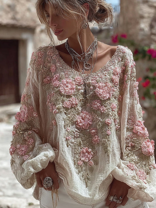 Elegantly Designed T-Shirt