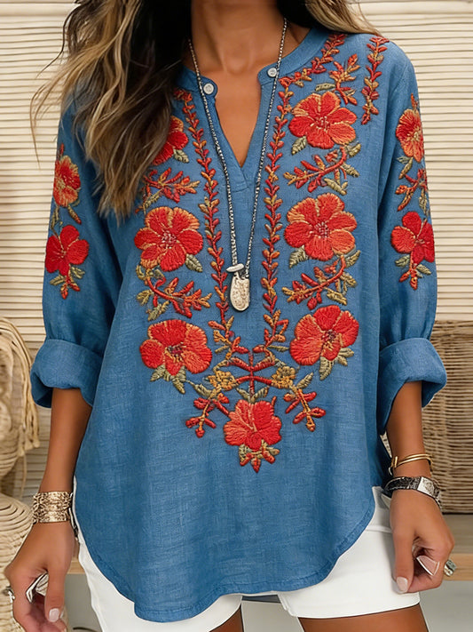 Elegantly Designed Shirt