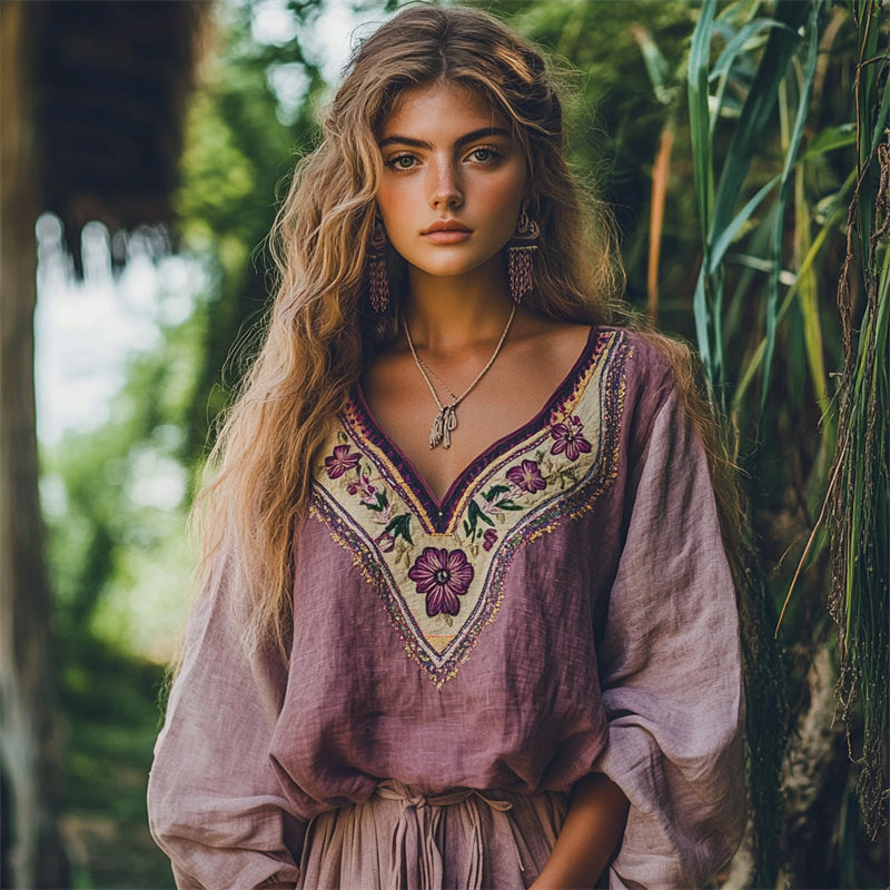 Classic Designed Garment