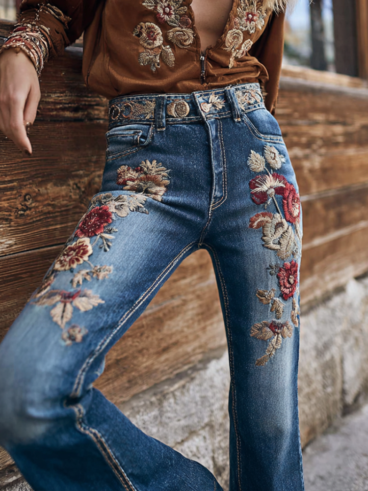 Beautifully Crafted Garment