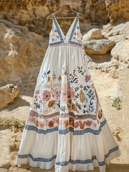 Thoughtfully Designed Dress