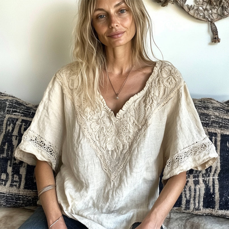 Beautifully Crafted Shirt