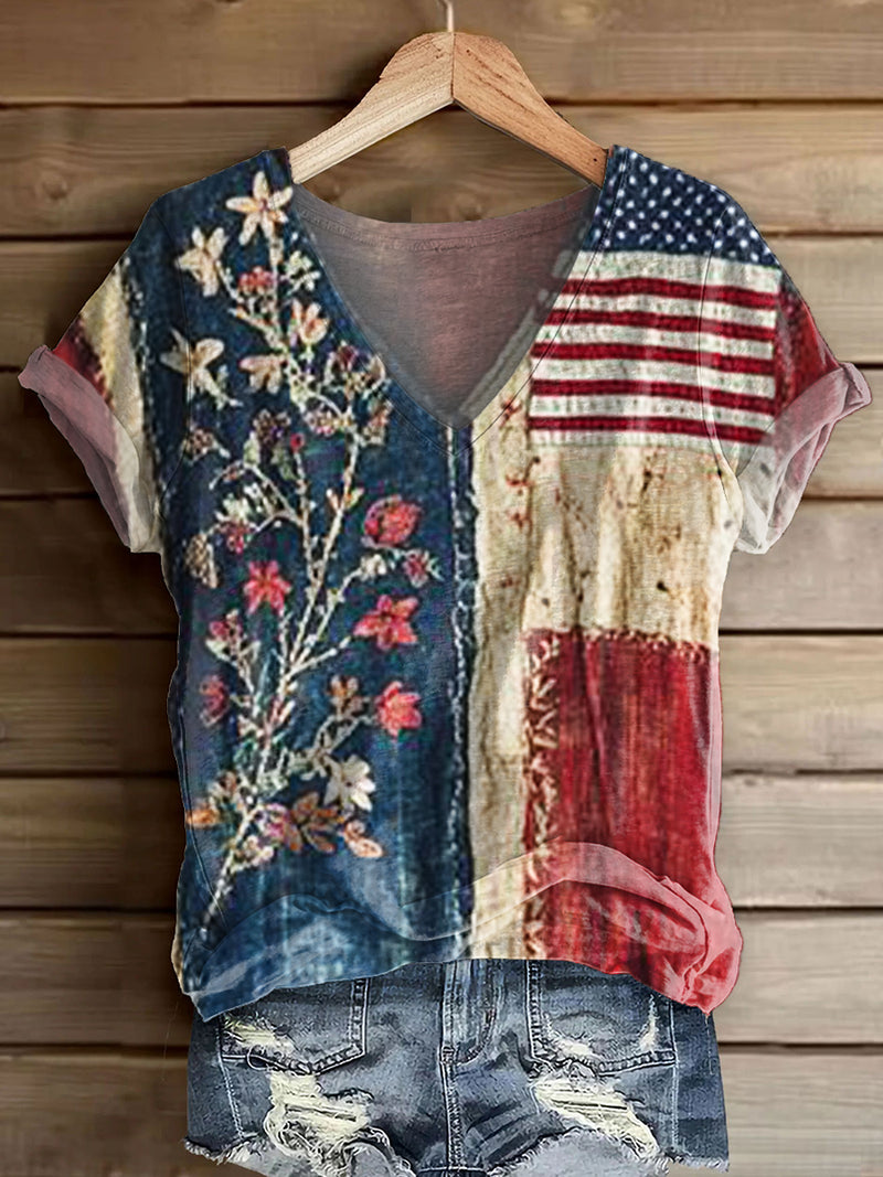 Beautifully Crafted T-Shirt