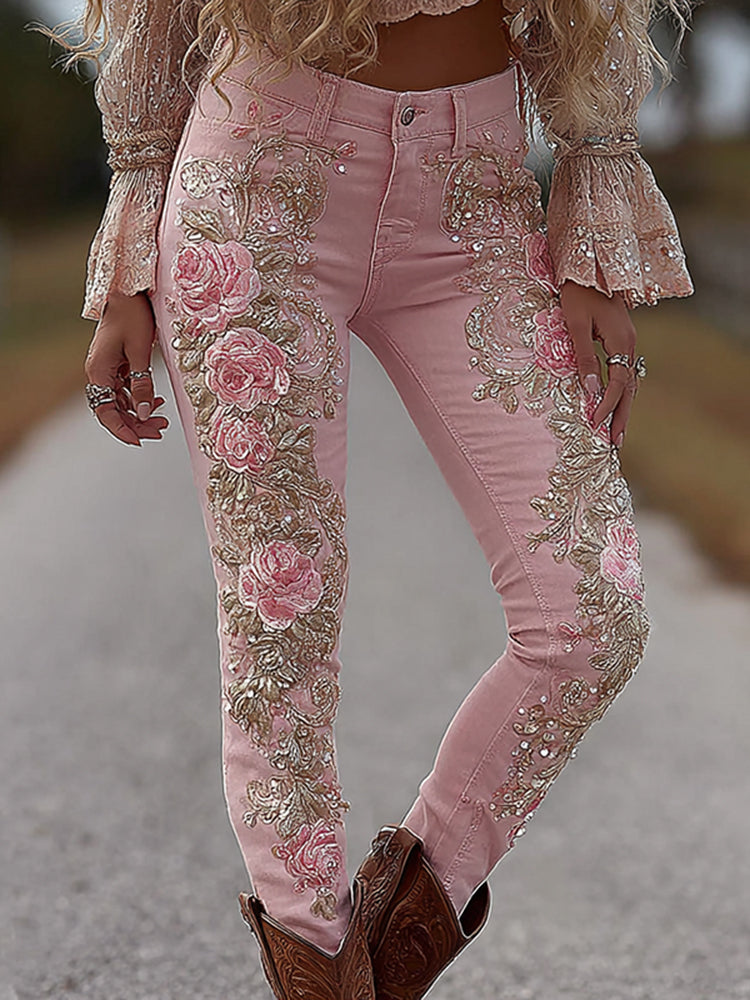 Beautifully Crafted Garment