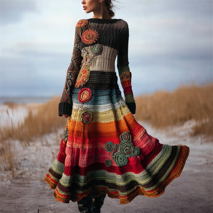 Elegantly Designed Sweater