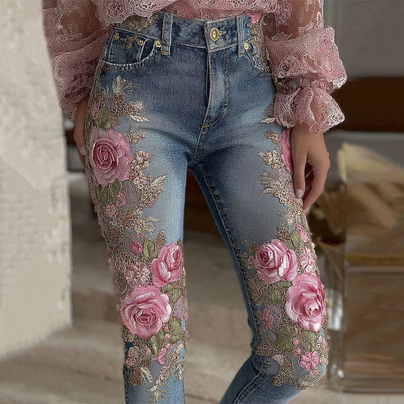 Classic Vintage Garment