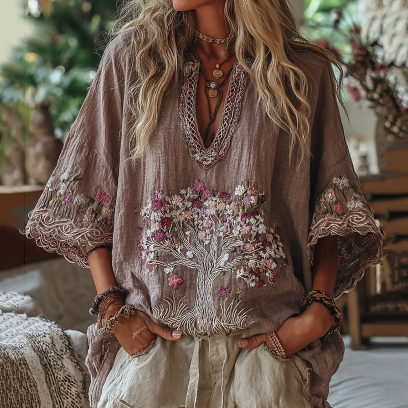 Elegantly Designed Shirt