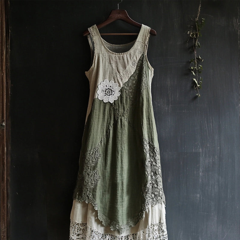 Classic Vintage Dress