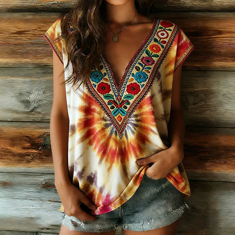 Beautifully Crafted Garment