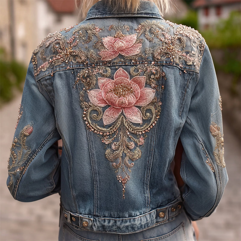 Classic Vintage Jacket
