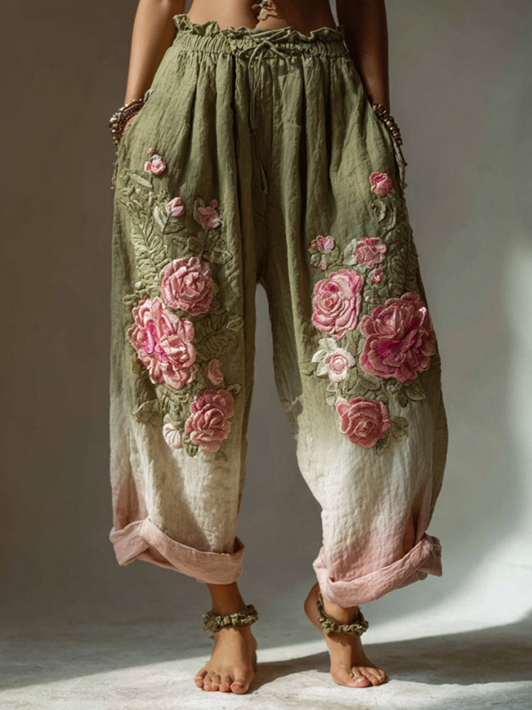 Elegantly Designed Pants