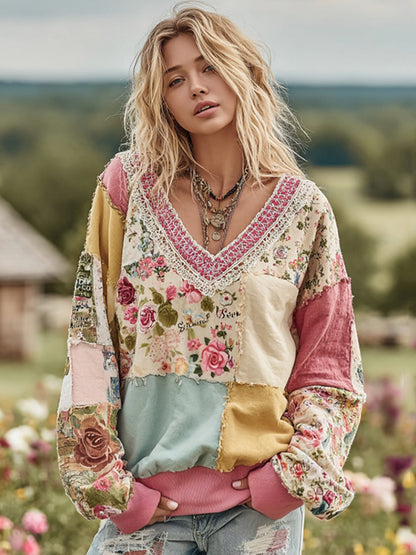Timeless Vintage Style Shirt