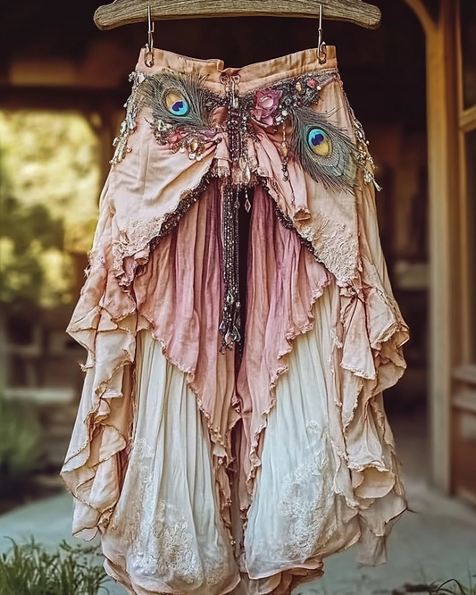 Vintage Inspired Pants