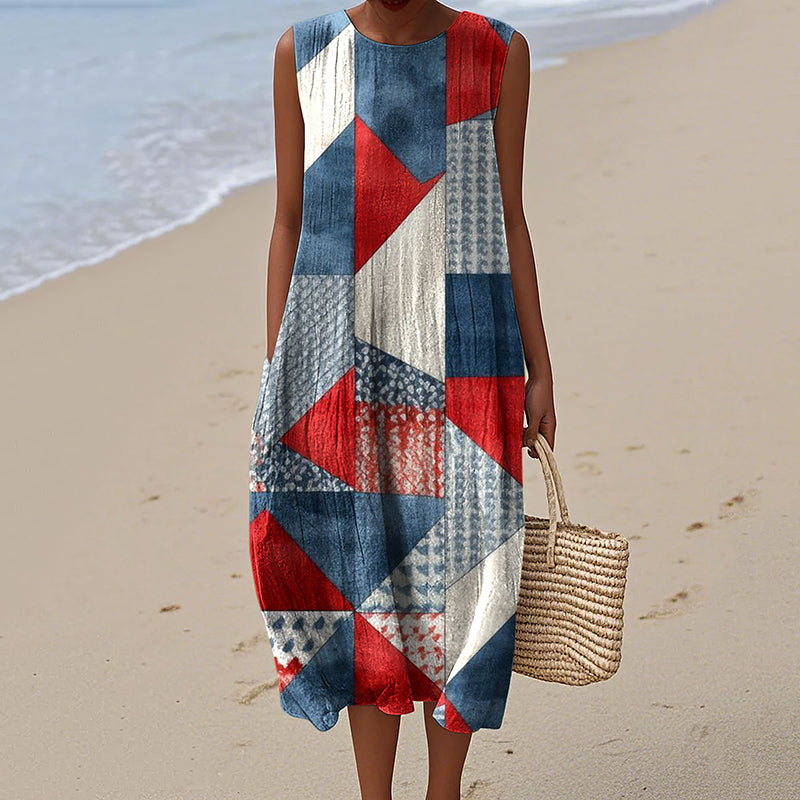 Beautifully Crafted Dress